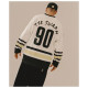 Grimey Ανδρική μακρυμάνικη μπλούζα The Swarm DC Shoes x Grimey Hockey Jersey